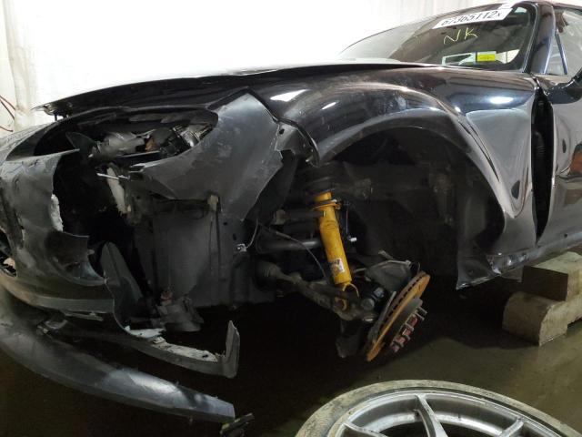 Photo 9 from auction – 2007 MAZDA MX-5 MIATA with VIN JM1NC25F170132958