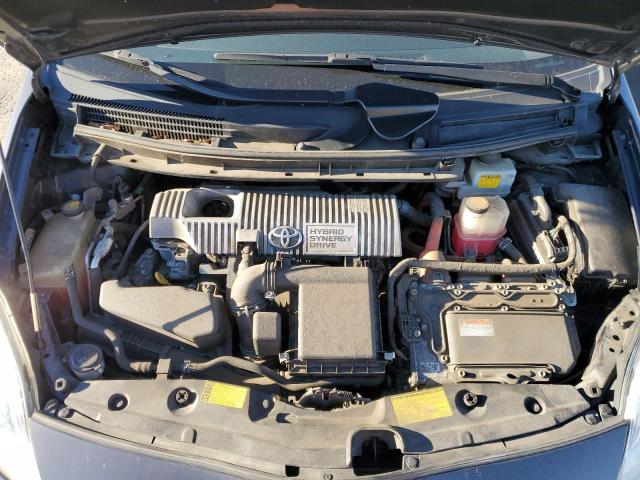 Photo 7 from auction – 2014 TOYOTA PRIUS with VIN JTDKN3DU1E1769150