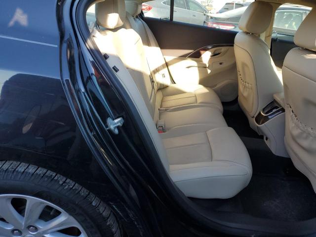 Photo 6 from auction – 2015 BUICK LACROSSE with VIN 1G4GB5G35FF135434