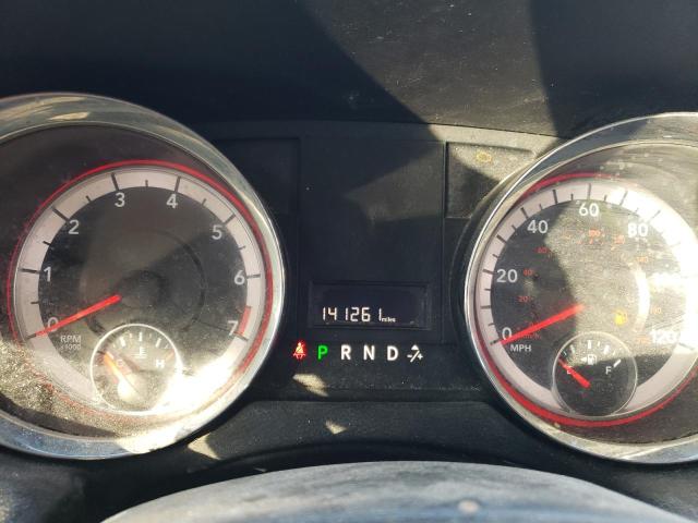Photo 8 from auction – 2016 DODGE GRAND CARA with VIN 2C4RDGCG5GR373208