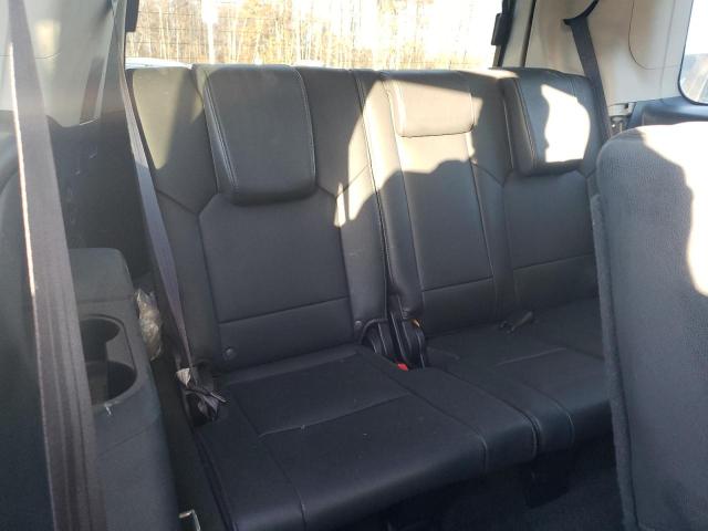 Photo 9 from auction – 2015 HONDA PILOT EXL with VIN 5FNYF4H55FB037886