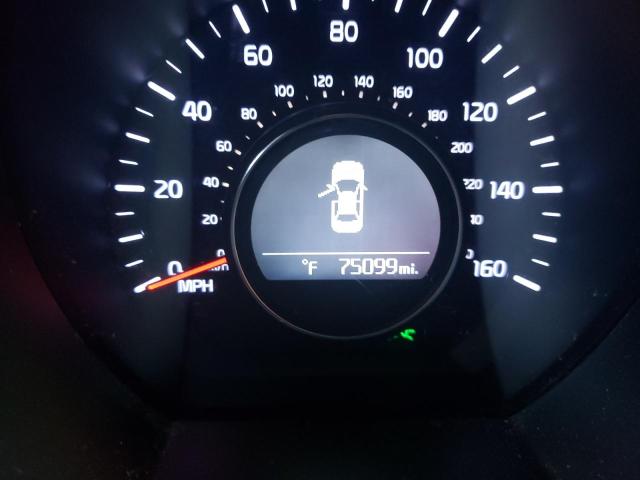 Photo 8 from auction – 2014 KIA OPTIMA EX with VIN 5XXGN4A73EG327341