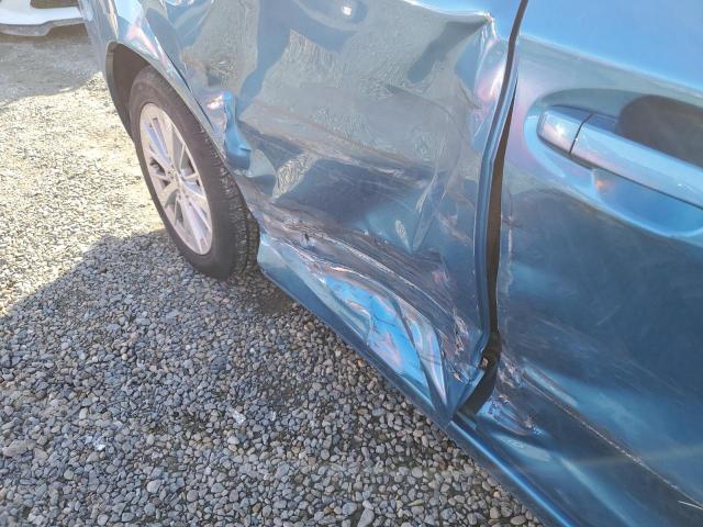 Photo 9 from auction – 2017 SUBARU IMPREZA PR with VIN 4S3GKAB61H3623024