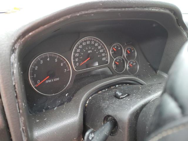 Photo 8 from auction – 2003 GMC ENVOY with VIN 1GKDS13S732323019