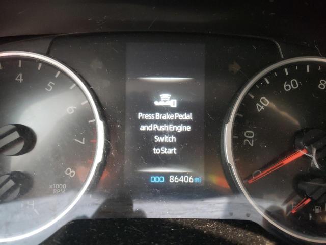 Photo 8 from auction – 2019 TOYOTA RAV4 XLE with VIN 2T3P1RFV2KC027381
