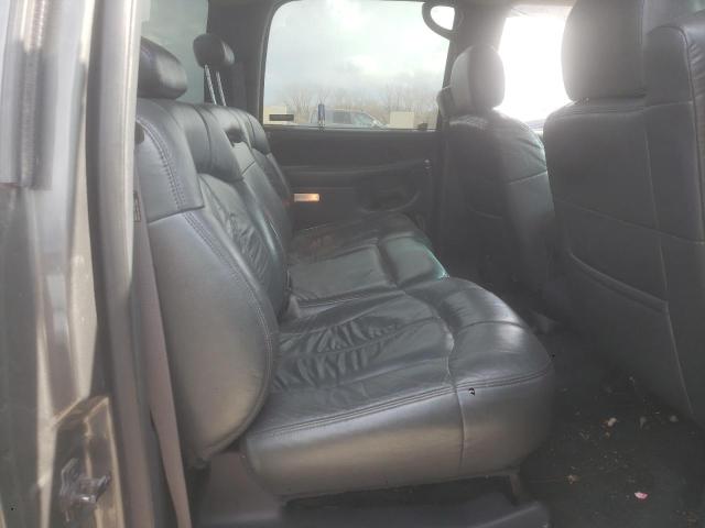 Photo 6 from auction – 2002 CHEVROLET SILVERADO with VIN 1GCGK13U02F171098