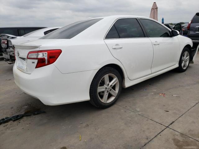Photo 3 from auction – 2012 TOYOTA CAMRY with VIN 4T1BF1FK2CU177860