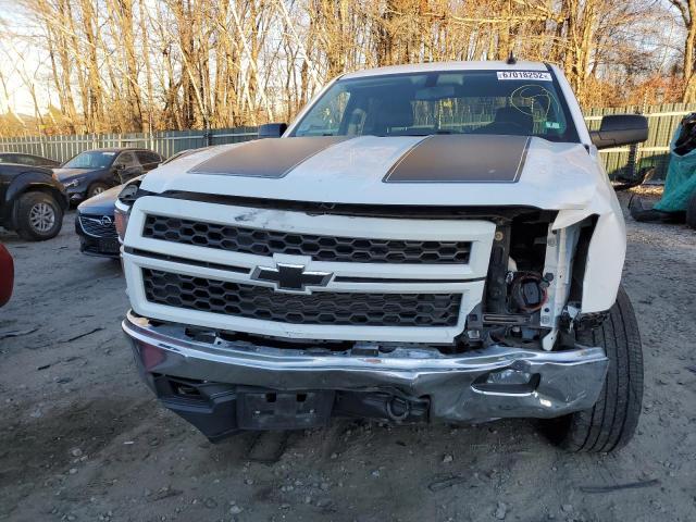 Photo 9 from auction – 2015 CHEVROLET silverado with VIN 3GCUKRECXFG285071