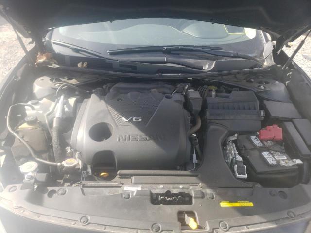 Photo 7 from auction – 2018 NISSAN MAXIMA 3.5 with VIN 1N4AA6AP7JC364003