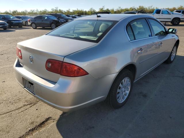Photo 4 from auction – 2007 BUICK LUCERNE CX with VIN 1G4HP57247U131868