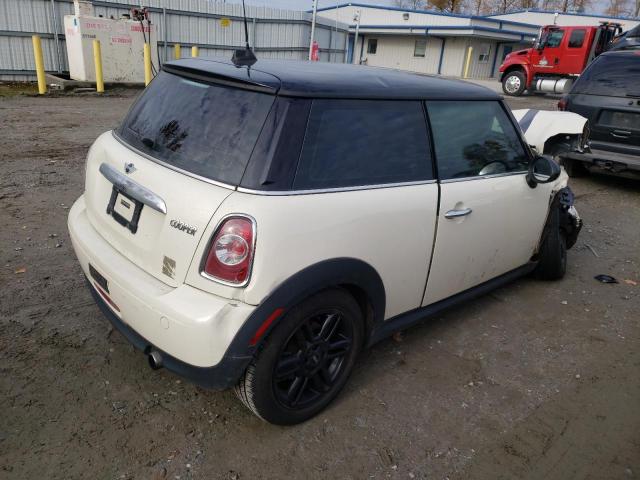Photo 4 from auction – 2013 MINI COOPER with VIN WMWSU3C54DT547280