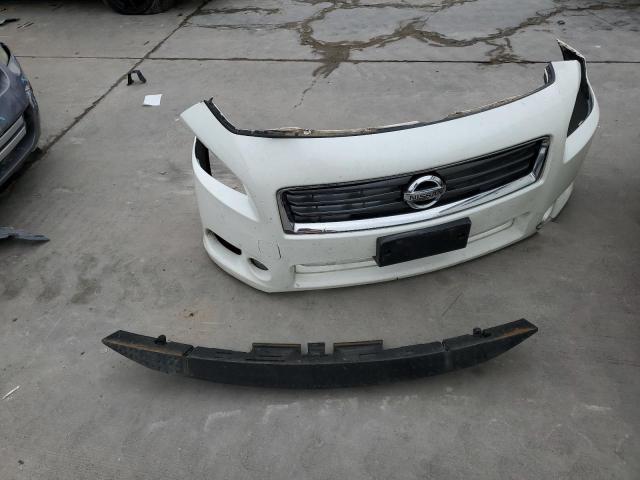 Photo 12 from auction – 2013 NISSAN MAXIMA S with VIN 1N4AA5AP3DC814339