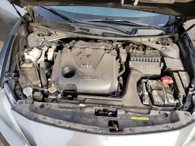 Photo 7 from auction – 2017 NISSAN MAXIMA 3.5 with VIN 1N4AA6AP5HC429876
