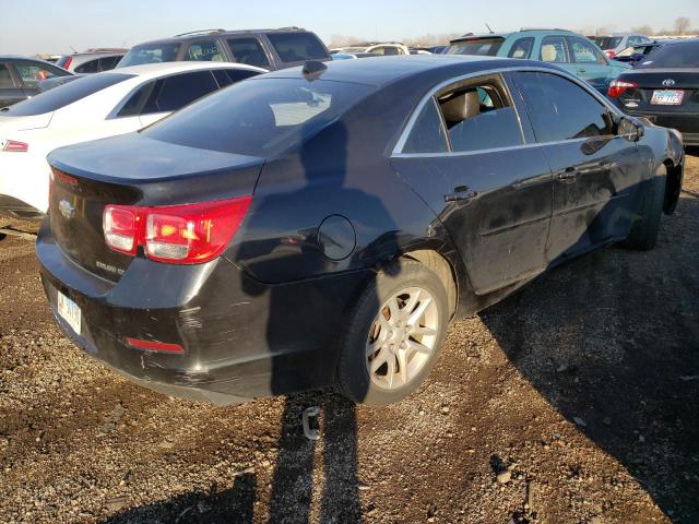 Photo 3 from auction – 2014 CHEVROLET MALIBU 1LT with VIN 1G11C5SL9EF279641