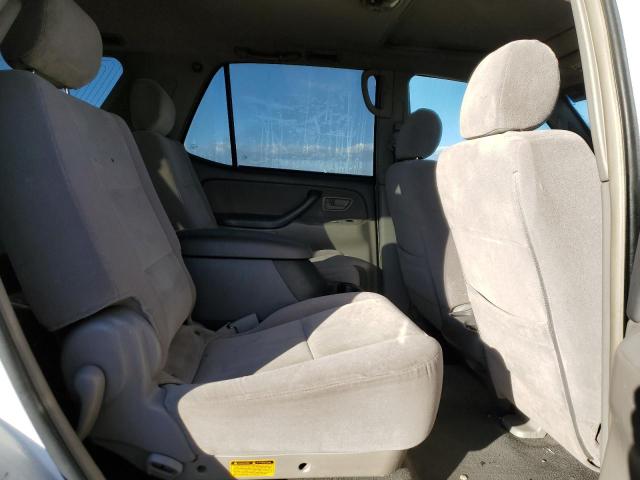 Photo 6 from auction – 2007 TOYOTA SEQUOIA SR with VIN 5TDBT44A37S281096