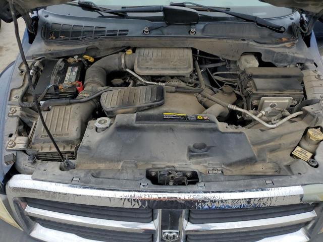 Photo 12 from auction – 2006 DODGE DURANGO SX with VIN 1D4HD38K16F119344