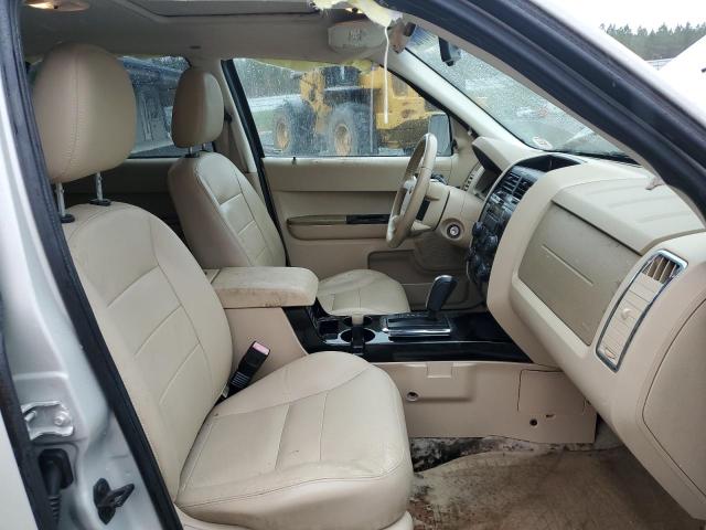 Photo 5 from auction – 2008 FORD ESCAPE LIM with VIN 1FMCU94148KB41318