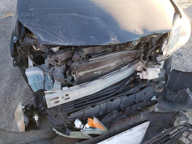 Photo 9 from auction – 2011 TOYOTA PRIUS with VIN JTDKN3DUXB5360875