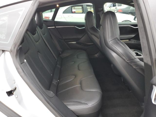 Photo 6 from auction – 2016 TESLA MODEL S with VIN 5YJSA1E27GF154383