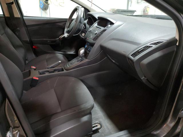 Photo 5 from auction – 2015 FORD FOCUS S with VIN 1FADP3E29FL355397