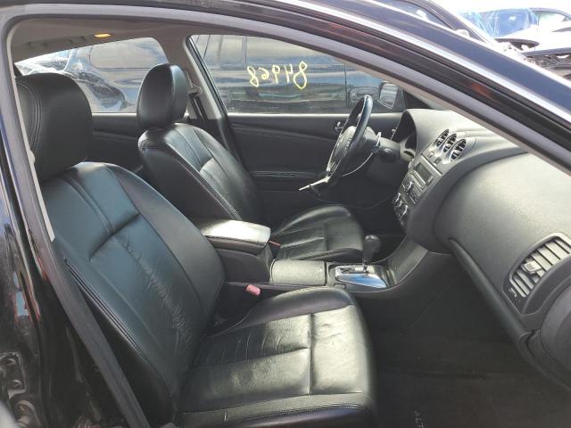 Photo 5 from auction – 2010 NISSAN ALTIMA BAS with VIN 1N4AL2AP2AN416709