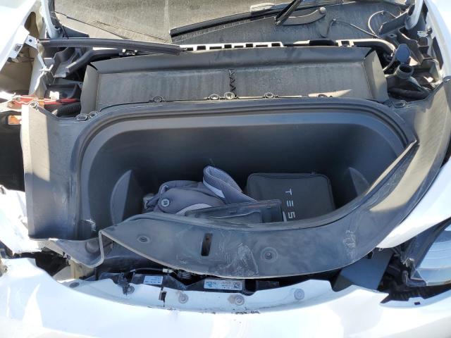 Photo 7 from auction – 2022 TESLA MODEL Y with VIN 7SAYGAEE4NF315310