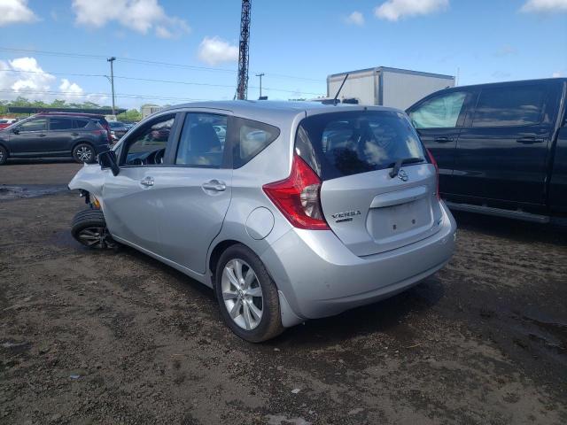 Photo 3 from auction – 2015 NISSAN VERSA NOTE with VIN 3N1CE2CP4FL396001