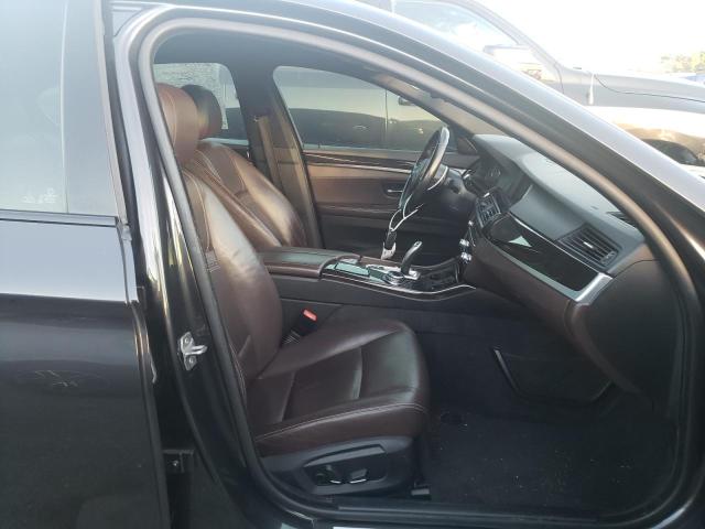 Photo 5 from auction – 2014 BMW 528 XI with VIN WBA5A7C56ED614602