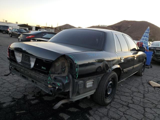 Photo 4 from auction – 2010 FORD CROWN VICT with VIN 2FABP7BV8AX123656