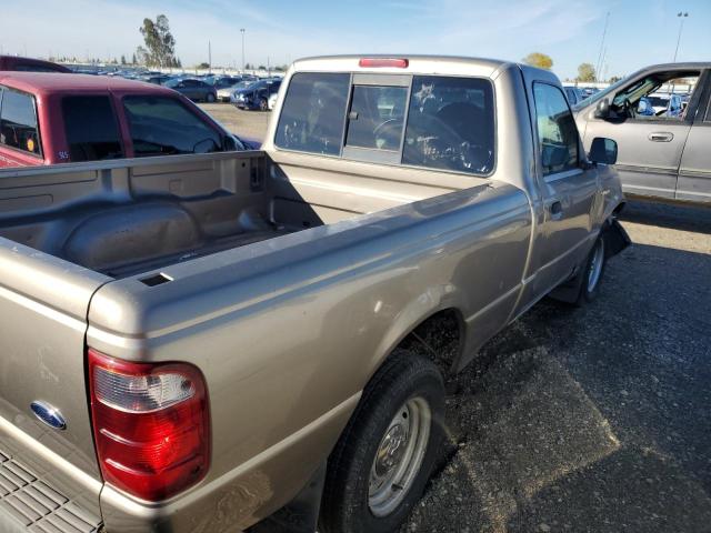 Photo 4 from auction – 2003 FORD RANGER with VIN 1FTYR10D23PA39699