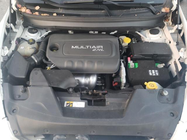 Photo 7 from auction – 2016 JEEP CHEROKEE L with VIN 1C4PJMDB3GW199826