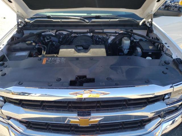 Photo 7 from auction – 2018 CHEVROLET SILVERADO with VIN 1GCRCREH2JZ156331