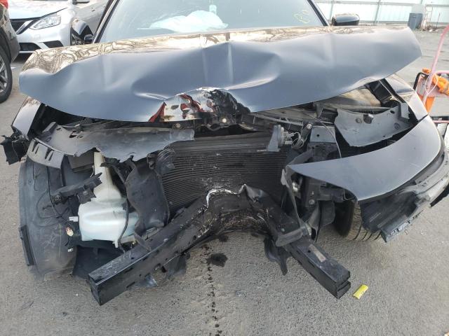 Photo 7 from auction – 2015 DODGE CHARGER SE with VIN 2C3CDXBGXFH840364