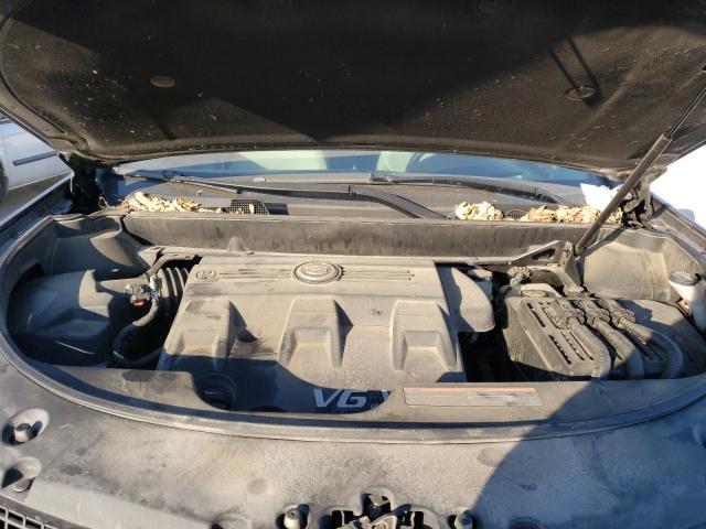 Photo 7 from auction – 2015 CADILLAC SRX PERFOR with VIN 3GYFNCE33FS584745