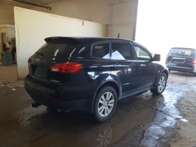 Photo 4 from auction – 2009 SUBARU TRIBECA LI with VIN 4S4WX92D894406099