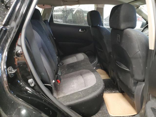 Photo 6 from auction – 2013 NISSAN ROGUE S with VIN JN8AS5MV8DW616635