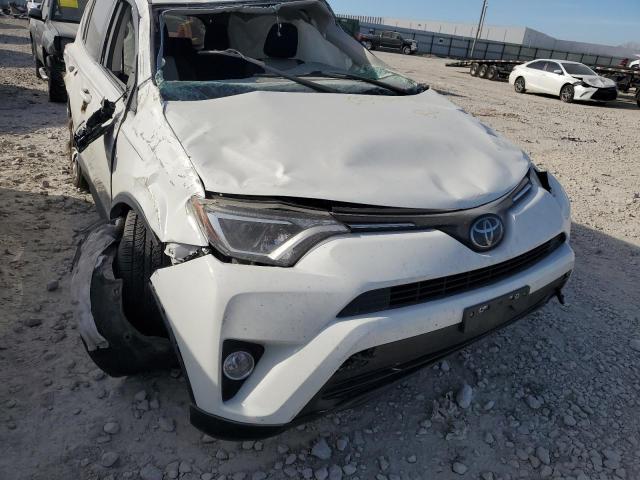 Photo 9 from auction – 2018 TOYOTA RAV4 ADVEN with VIN JTMRFREVXJJ732629