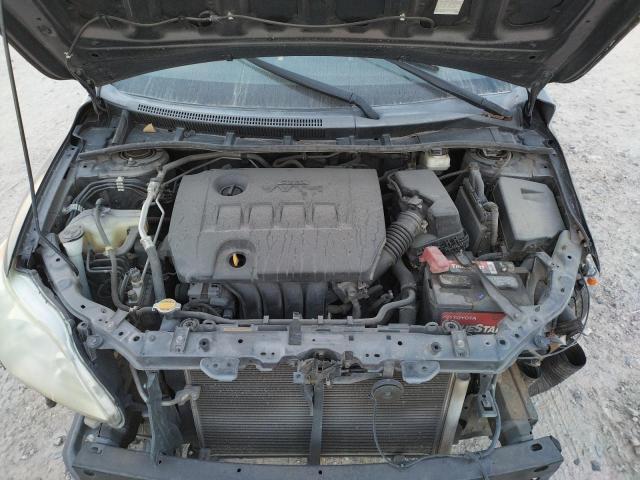 Photo 7 from auction – 2012 TOYOTA COROLLA BA with VIN 5YFBU4EE6CP062635