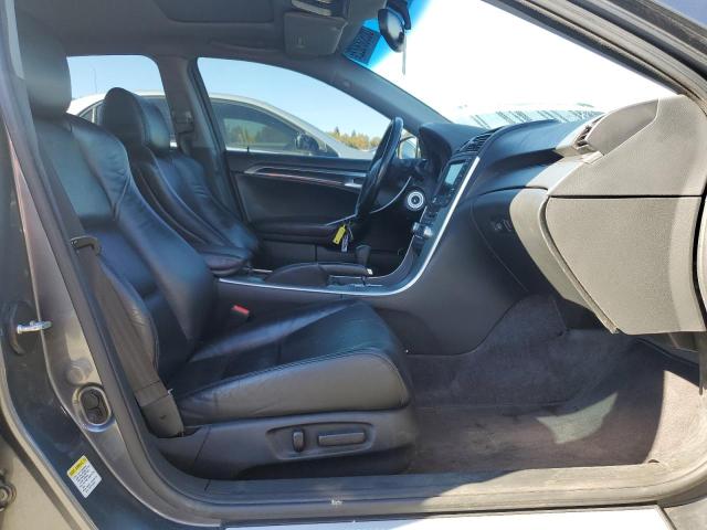 Photo 5 from auction – 2005 ACURA TL with VIN 19UUA66245A051692