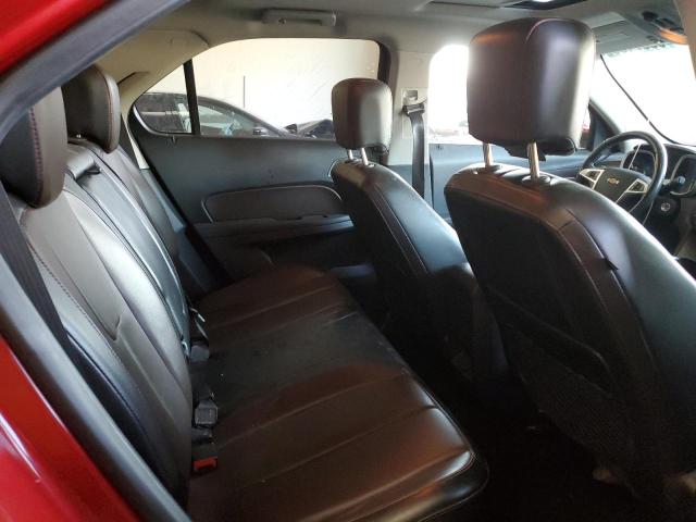 Photo 6 from auction – 2014 CHEVROLET EQUINOX LT with VIN 2GNALCEK2E6252720