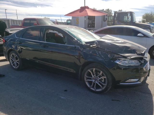 Photo 4 from auction – 2017 FORD FUSION SE with VIN 3FA6P0H97HR351806