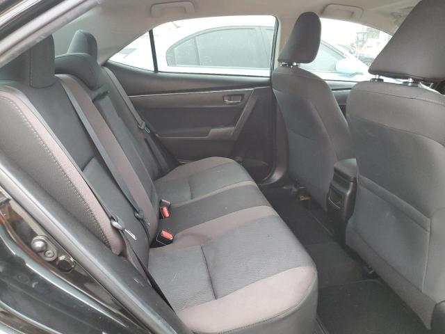 Photo 6 from auction – 2018 TOYOTA COROLLA L with VIN 5YFBURHE4JP765950