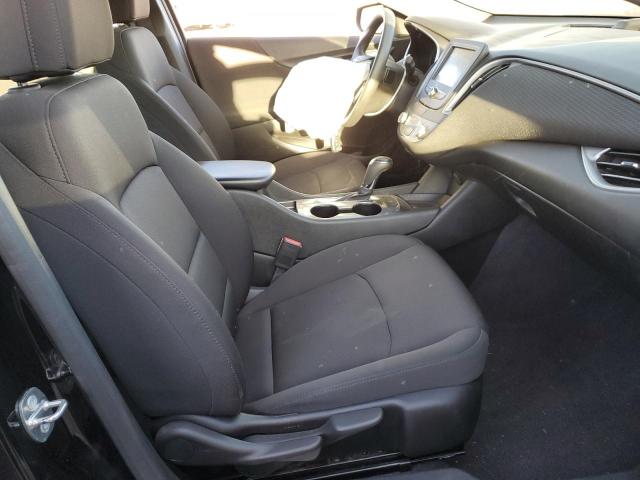 Photo 5 from auction – 2018 CHEVROLET MALIBU LS with VIN 1G1ZB5ST5JF219940