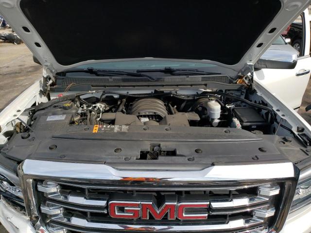 Photo 7 from auction – 2018 GMC SIERRA K15 with VIN 3GTU2NECXJG557765