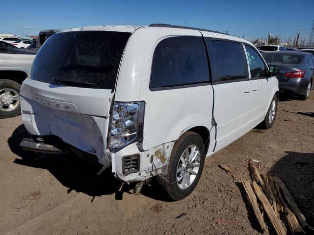 Photo 4 from auction – 2014 DODGE GRAND CARA with VIN 2C4RDGCGXER304639
