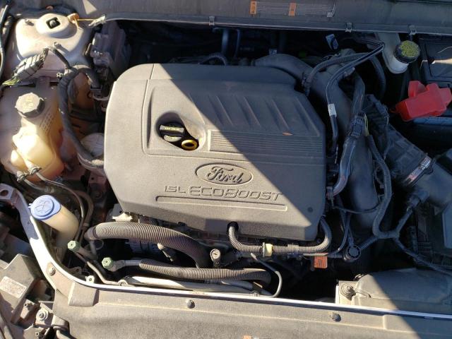 Photo 7 from auction – 2017 FORD FUSION SE with VIN 3FA6P0HD2HR156264