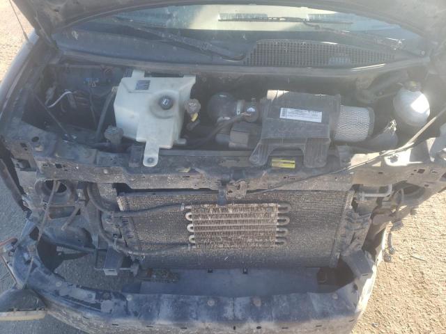 Photo 7 from auction – 2007 CHEVROLET EXPRESS G1 with VIN 1GCFH15T071219590