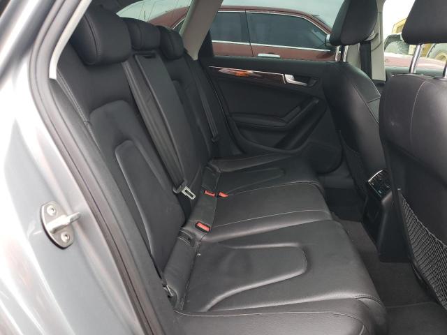 Photo 10 from auction – 2009 AUDI A4 PREMIUM with VIN WAUGF78K39A240269