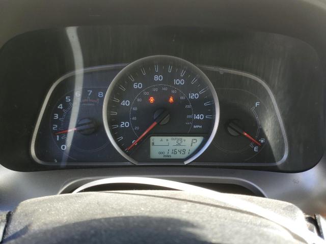 Photo 8 from auction – 2014 TOYOTA RAV4 LE with VIN JTMBFREV5ED073543
