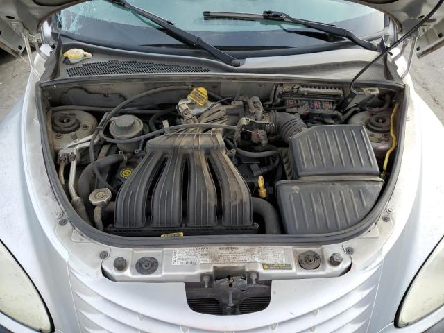 Photo 7 from auction – 2003 CHRYSLER PT CRUISER with VIN 3C4FY48B63T602375